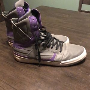 Supra x Just Blaze II